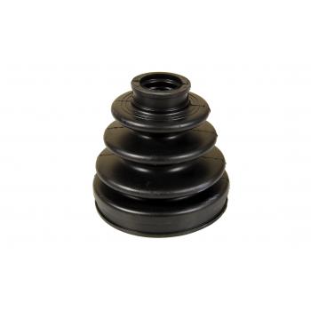 1993 Toyota Celica CV Joint Boot Front Left Outer Mevotech DX561 image 2 of 3