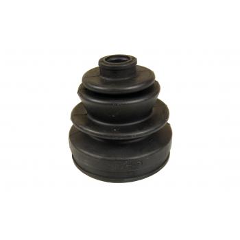 1989 Isuzu I-Mark CV Joint Boot Front Right Outer Mevotech DX563 image 2 of 3