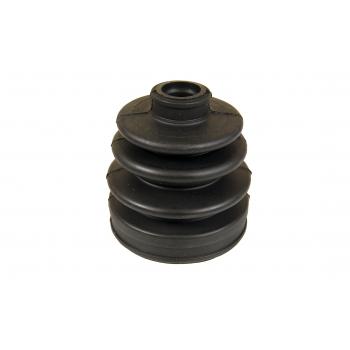 1993 Isuzu Stylus CV Joint Boot Front Right Outer Mevotech DX564 image 2 of 3