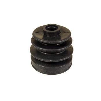1992 Isuzu Impulse CV Joint Boot Front Left Outer Mevotech DX565 image 2 of 3