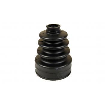 2004 Dodge Stratus CV Joint Boot Front Right Inner Mevotech DX567 image 2 of 3