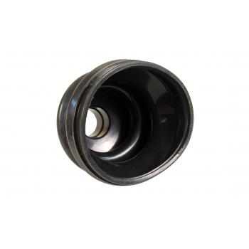 1984 Pontiac Fiero CV Joint Boot Front Outer Mevotech DX572 image 1 of 3
