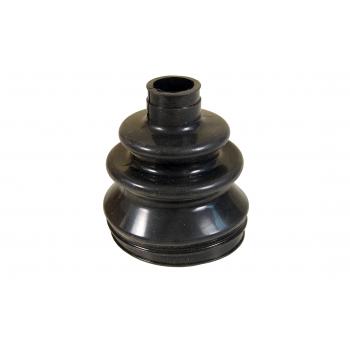 1984 Pontiac Fiero CV Joint Boot Front Outer Mevotech DX572 image 2 of 3