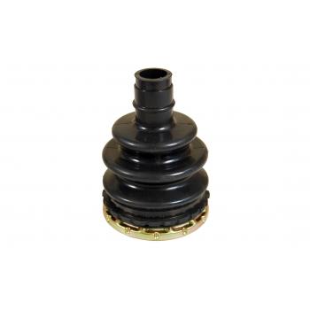 1984 Pontiac Fiero CV Joint Boot Front Outer Mevotech DX573 image 2 of 3
