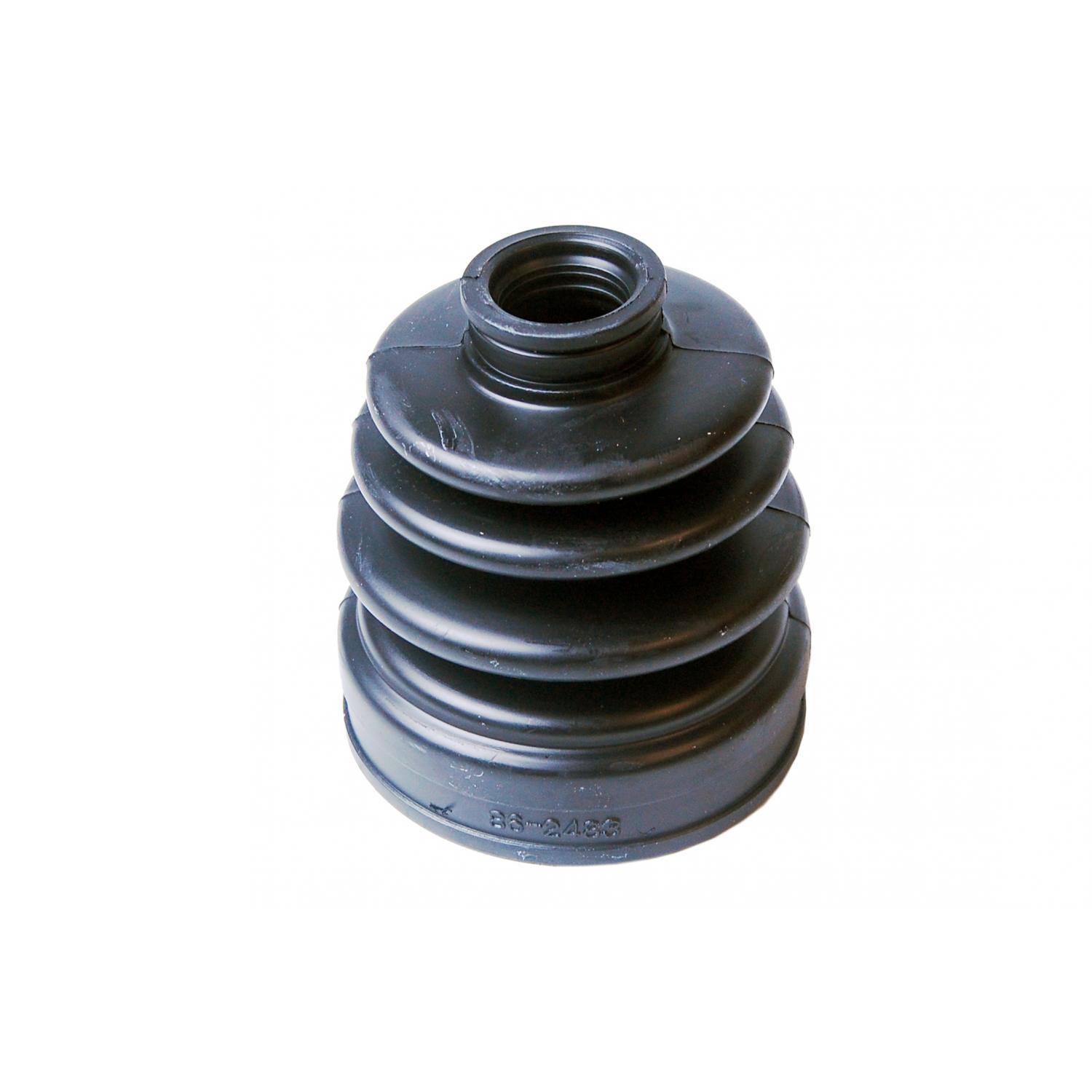 Mevotech DX578 - CV Joint Boot Mevotech DX578 CV Joint Boot product image 2 of 3