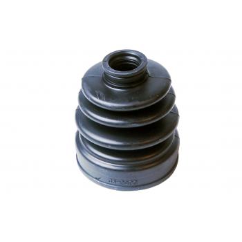 2008 Subaru Legacy CV Joint Boot Front Inner Mevotech DX578 image 2 of 3