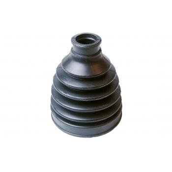 2014 Subaru Impreza CV Joint Boot Front Inner Mevotech DX580 image 2 of 3