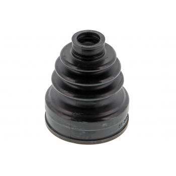 2015 Chevrolet Spark CV Joint Boot Front Inner Mevotech DX581 image 2 of 3