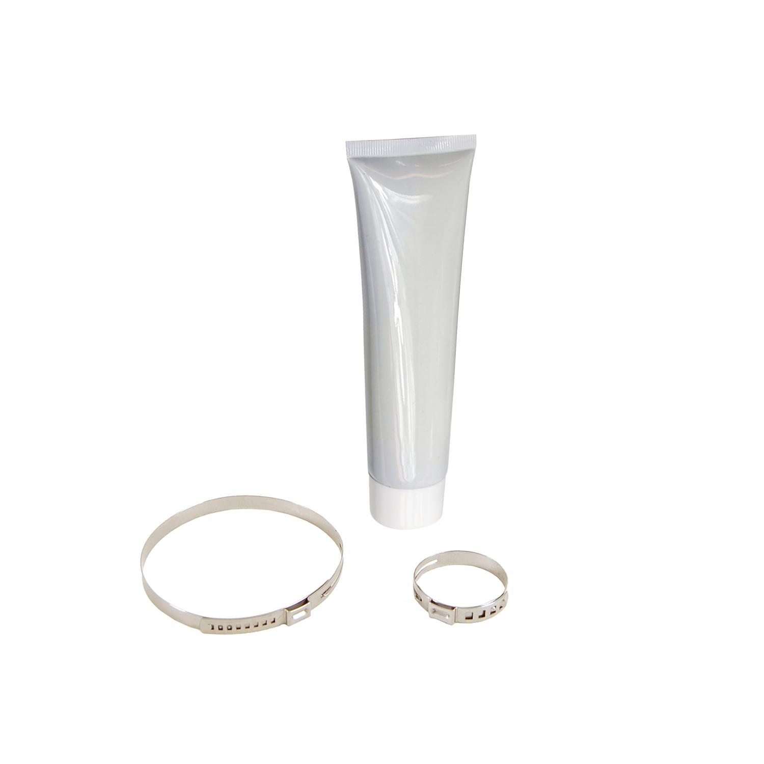 Mevotech DX581 CV Joint Boot product image 3 of 3