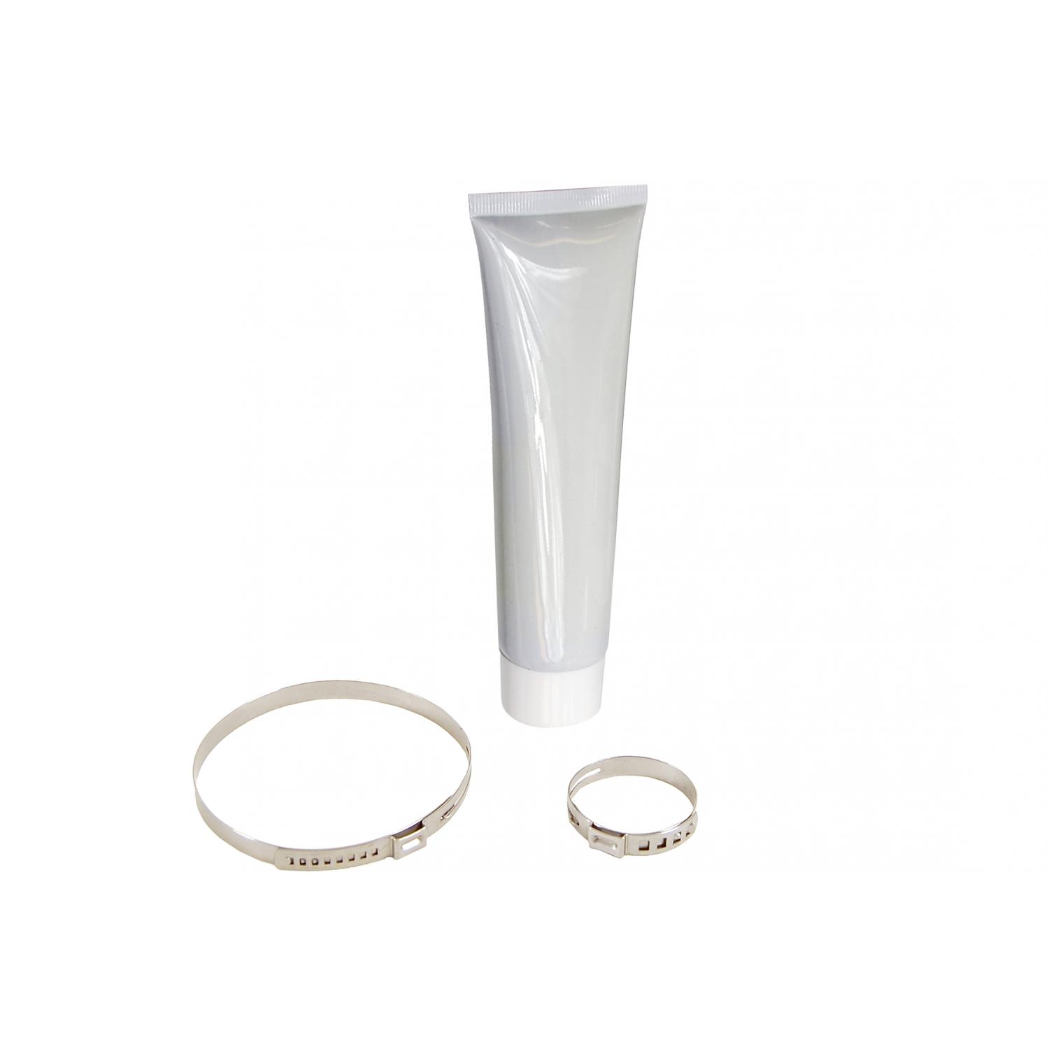 Mevotech DX582 - CV Joint Boot Mevotech DX582 CV Joint Boot product image 3 of 3
