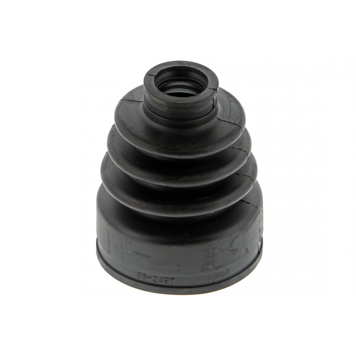 Mevotech DX583 - CV Joint Boot Mevotech DX583 CV Joint Boot product image 2 of 3
