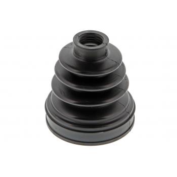 2014 Mini Cooper Countryman CV Joint Boot Front Inner Mevotech DX585 image 2 of 3