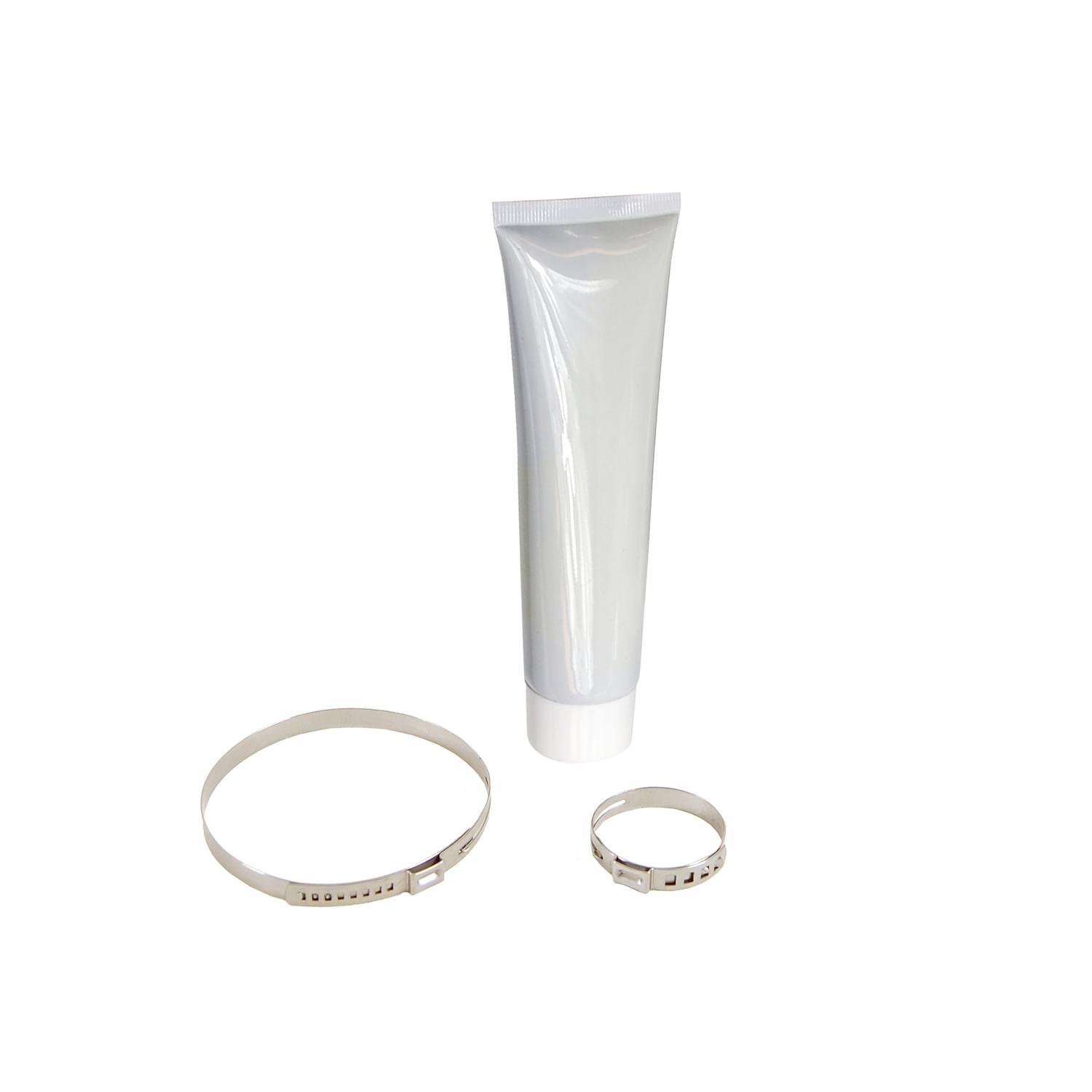 Mevotech DX587 - CV Joint Boot Mevotech DX587 CV Joint Boot product image 3 of 3