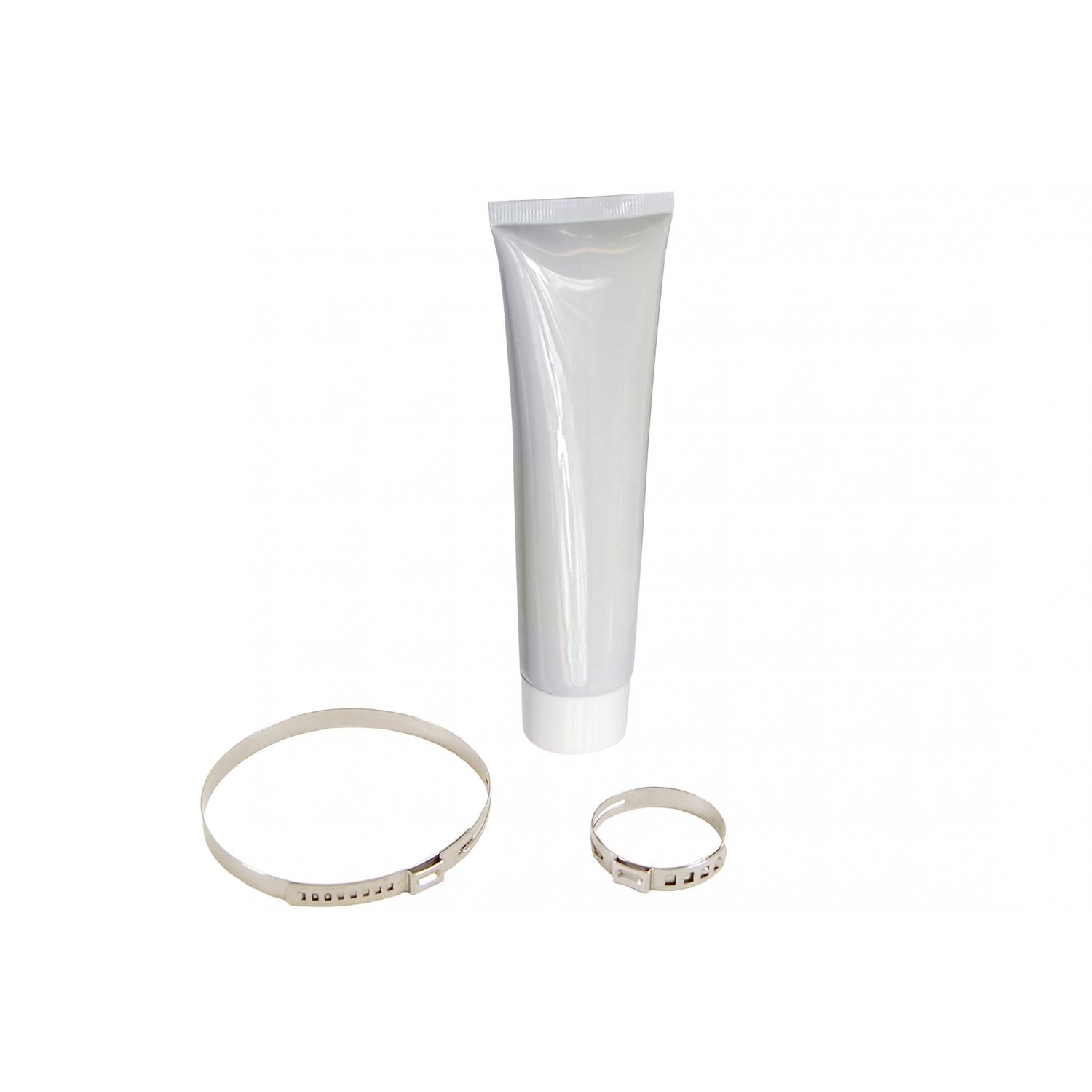 Mevotech DX590 - CV Joint Boot Mevotech DX590 CV Joint Boot product image 3 of 3
