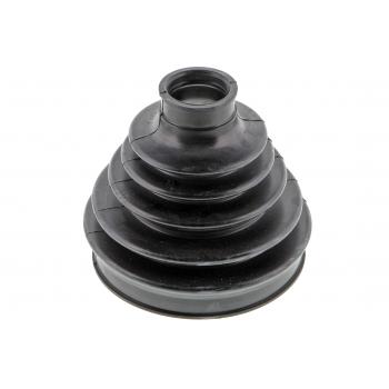 2012 Jeep Grand Cherokee CV Joint Boot Front Outer Mevotech DX592 image 2 of 2