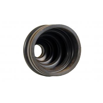 1987 Honda Accord CV Joint Boot Front Left Outer Mevotech DX604 image 1 of 3