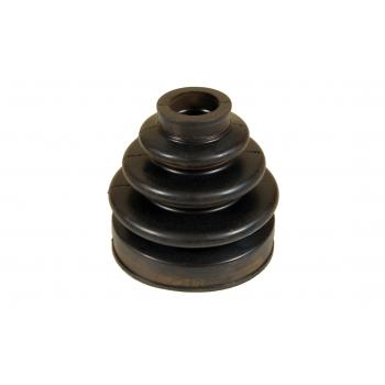1987 Honda Accord CV Joint Boot Front Left Outer Mevotech DX604 image 2 of 3