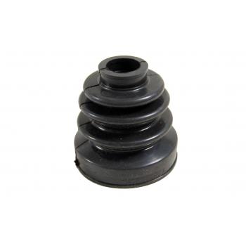 1987 Honda Accord CV Joint Boot Front Left Inner Mevotech DX607 image 2 of 3