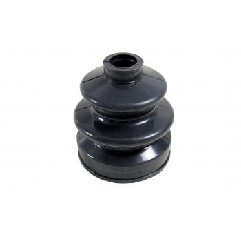 2009 Hyundai Tucson CV Joint Boot Rear Inner Mevotech DX608 image 2 of 3