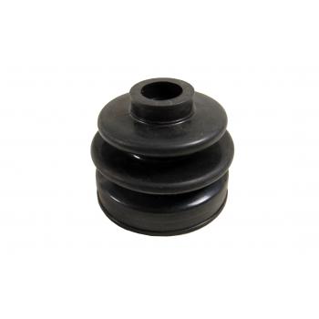 1987 Honda Prelude CV Joint Boot Front Left Inner Mevotech DX609 image 2 of 3