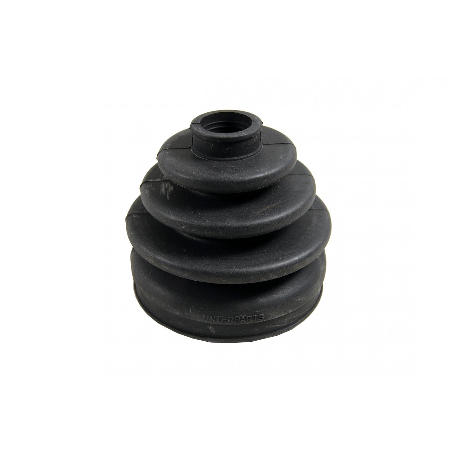 Mevotech DX611 - CV Joint Boot Mevotech DX611 CV Joint Boot product image 2 of 3