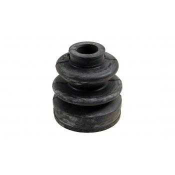 1991 Honda Civic CV Joint Boot Front Left Inner Mevotech DX617 image 2 of 3