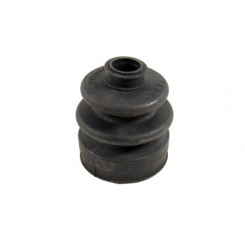 1991 Honda Civic CV Joint Boot Front Right Inner Mevotech DX622 image 2 of 3
