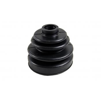 1999 Isuzu Oasis CV Joint Boot Front Outer Mevotech DX625 image 2 of 3