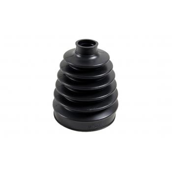 2000 Honda Civic CV Joint Boot Front Outer Mevotech DX629 image 2 of 3