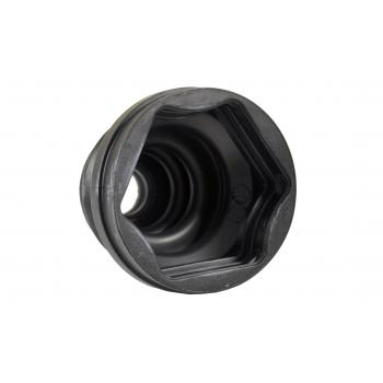 2000 Honda Civic CV Joint Boot Front Inner Mevotech DX630 image 1 of 3