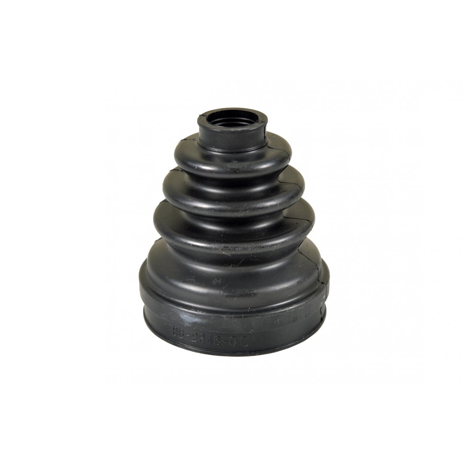 Mevotech DX630 - CV Joint Boot Mevotech DX630 CV Joint Boot product image 2 of 3