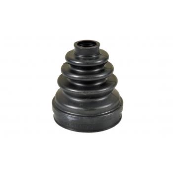 2000 Honda Civic CV Joint Boot Front Inner Mevotech DX630 image 2 of 3