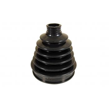 2007 Buick Rendezvous CV Joint Boot Front Outer Mevotech DX636 image 2 of 3