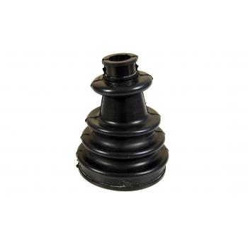 1979 Fiat Strada CV Joint Boot Front Outer Mevotech DX641 image 2 of 3