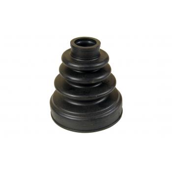 2004 Honda Pilot CV Joint Boot Front Left Inner Mevotech DX654 image 2 of 3