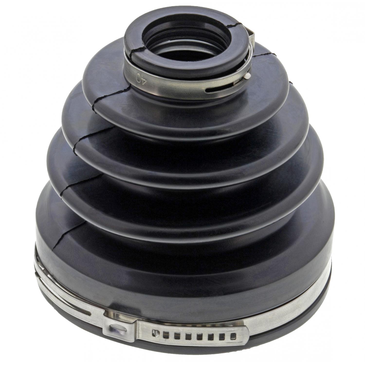 Mevotech DX655 - CV Joint Boot Mevotech DX655 CV Joint Boot product image 2 of 4