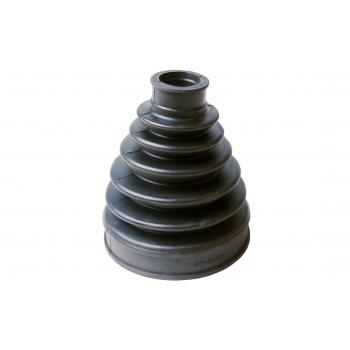 2015 Volkswagen Golf CV Joint Boot Front Inner Mevotech DX657 image 2 of 3