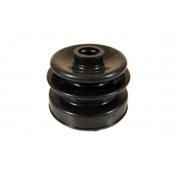 1987 Honda Prelude CV Joint Boot Front Right Outer Mevotech DX664 image 2 of 3
