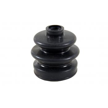 1982 Subaru GLF CV Joint Boot Front Outer Mevotech DX665 image 2 of 3