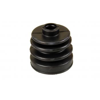 1984 Honda Civic CV Joint Boot Front Right Outer Mevotech DX666 image 2 of 3