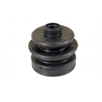 1984 Honda Civic CV Joint Boot Front Left Inner Mevotech DX667 image 2 of 3