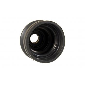1991 Honda CRX CV Joint Boot Front Left Outer Mevotech DX668 image 1 of 3