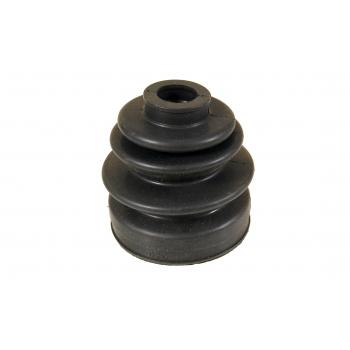 1991 Honda CRX CV Joint Boot Front Left Outer Mevotech DX668 image 2 of 3