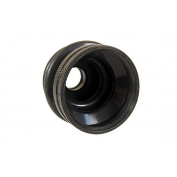1991 Honda CRX CV Joint Boot Front Left Inner Mevotech DX669 image 1 of 3