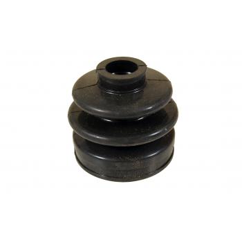 1991 Honda CRX CV Joint Boot Front Left Inner Mevotech DX669 image 2 of 3