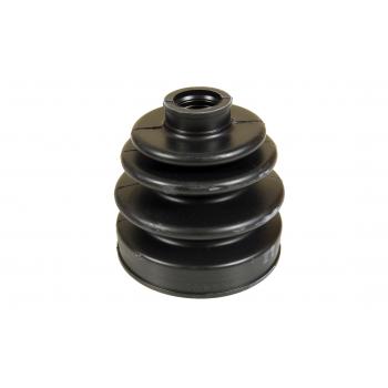 1985 Honda Accord CV Joint Boot Front Right Outer Mevotech DX670 image 2 of 3