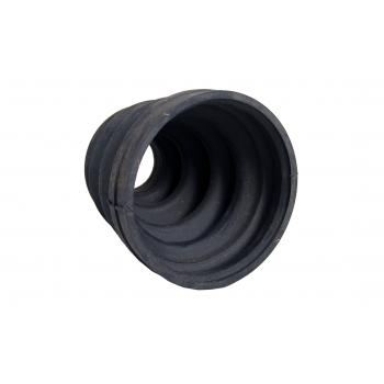 1985 Honda Accord CV Joint Boot Front Left Inner Mevotech DX671 image 1 of 3