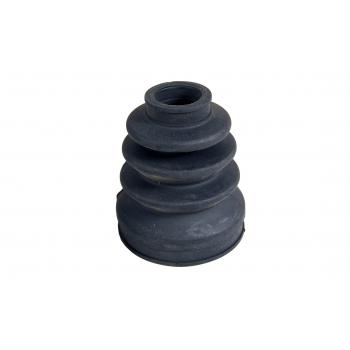 1985 Honda Accord CV Joint Boot Front Left Inner Mevotech DX671 image 2 of 3