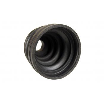 1993 Nissan NX CV Joint Boot Front Right Inner Mevotech DX672 image 1 of 3