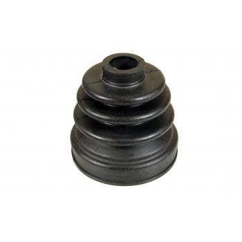 1993 Nissan NX CV Joint Boot Front Right Inner Mevotech DX672 image 2 of 3